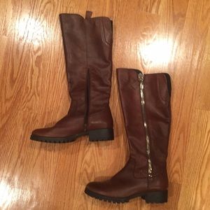 Summit by White Mtn boots